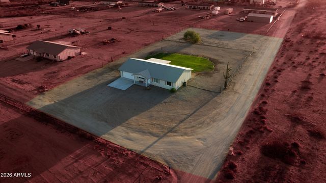 8413 N STACEY Lane, Florence, AZ 85132