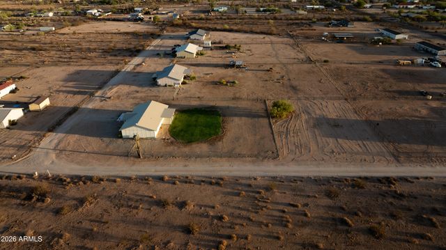 8413 N STACEY Lane, Florence, AZ 85132