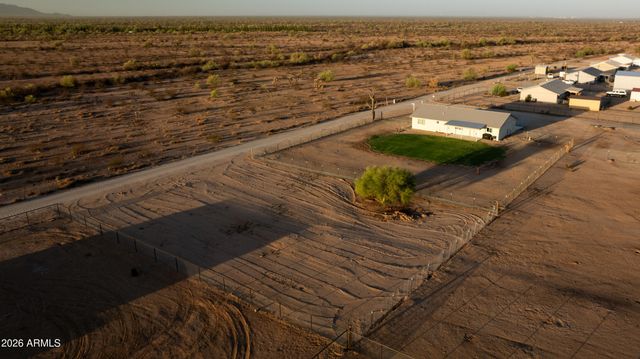 8413 N STACEY Lane, Florence, AZ 85132