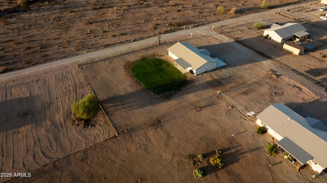 8413 N STACEY Lane, Florence, AZ 85132