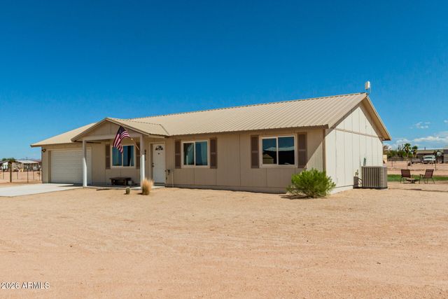 8413 N STACEY Lane, Florence, AZ 85132