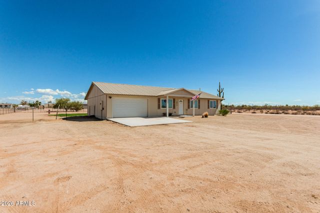 8413 N STACEY Lane, Florence, AZ 85132