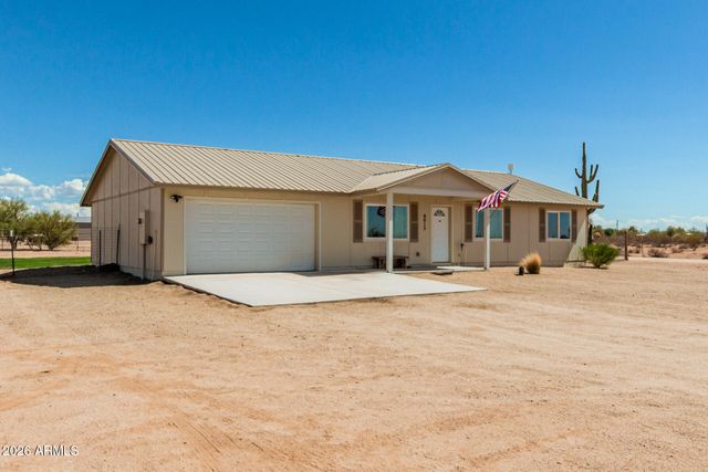 8413 N STACEY Lane, Florence, AZ 85132