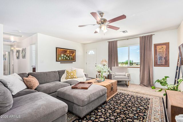 8413 N STACEY Lane, Florence, AZ 85132