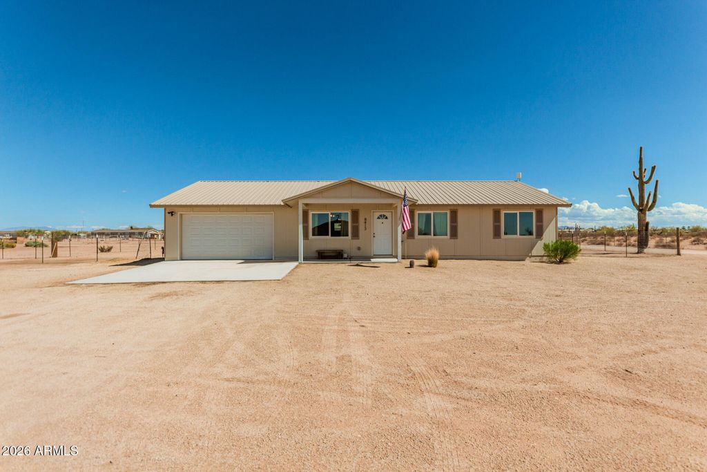8413 N STACEY Lane, Florence, AZ 85132