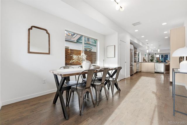 20 S Grant Street, Denver, CO 80209