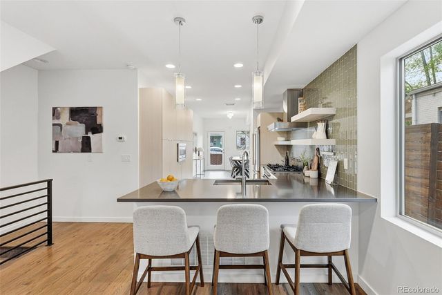 20 S Grant Street, Denver, CO 80209