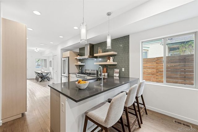 20 S Grant Street, Denver, CO 80209