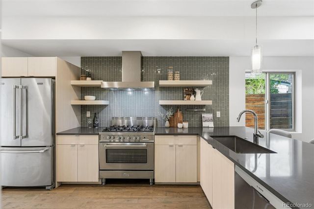 20 S Grant Street, Denver, CO 80209