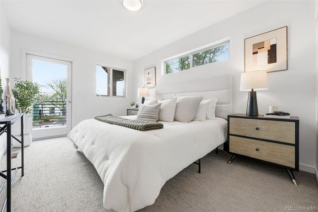 20 S Grant Street, Denver, CO 80209