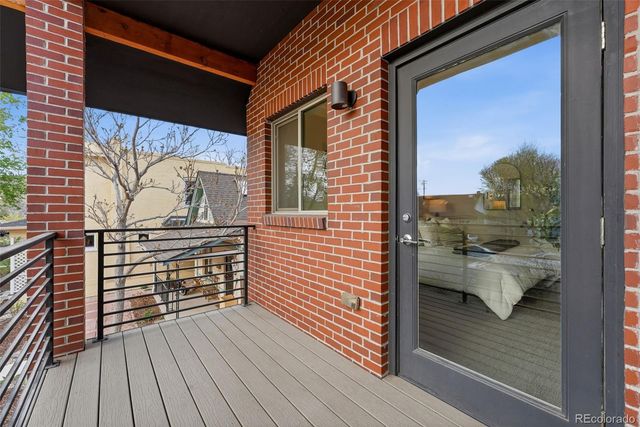 20 S Grant Street, Denver, CO 80209