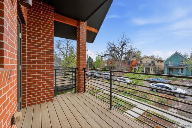 20 S Grant Street, Denver, CO 80209