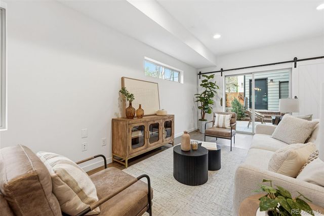 20 S Grant Street, Denver, CO 80209