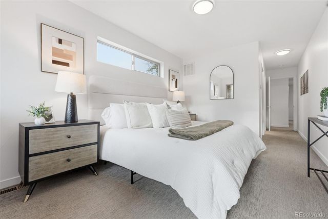 20 S Grant Street, Denver, CO 80209