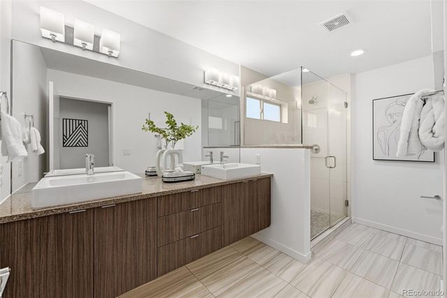 20 S Grant Street, Denver, CO 80209