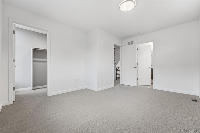 20 S Grant Street, Denver, CO 80209