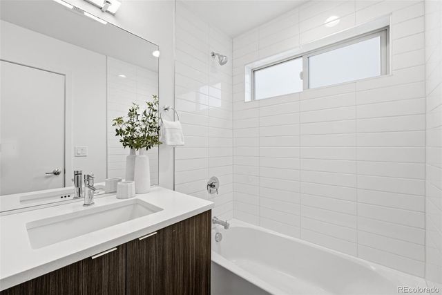 20 S Grant Street, Denver, CO 80209