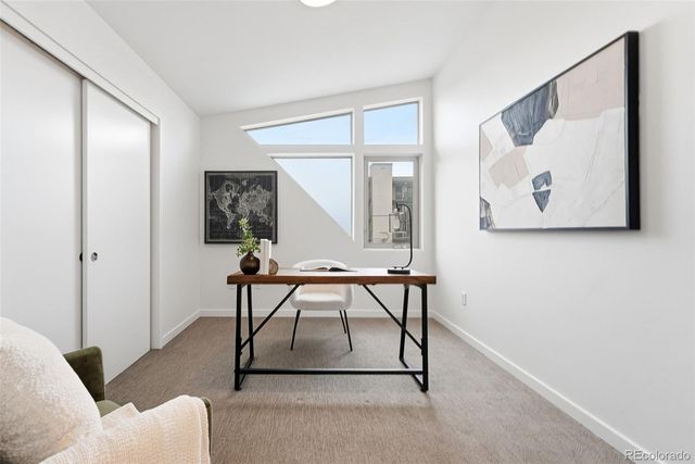 20 S Grant Street, Denver, CO 80209