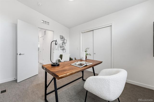 20 S Grant Street, Denver, CO 80209