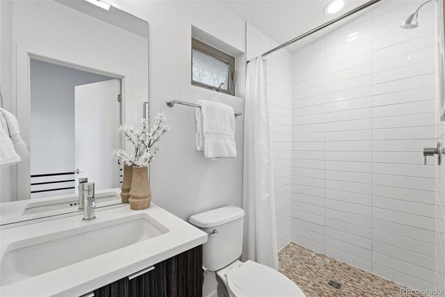 20 S Grant Street, Denver, CO 80209