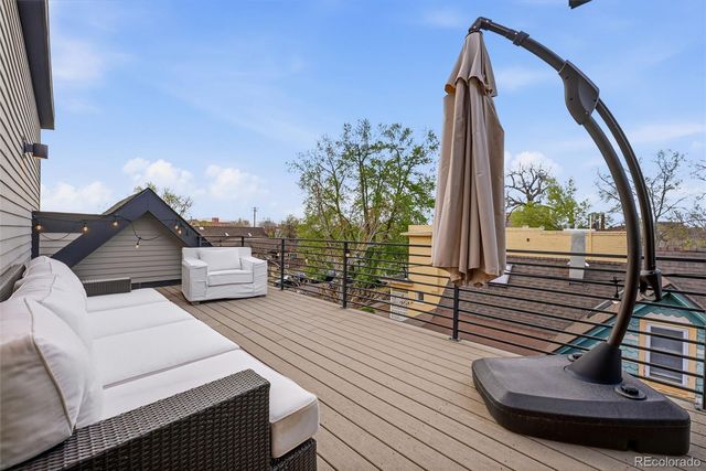 20 S Grant Street, Denver, CO 80209