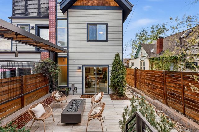 20 S Grant Street, Denver, CO 80209