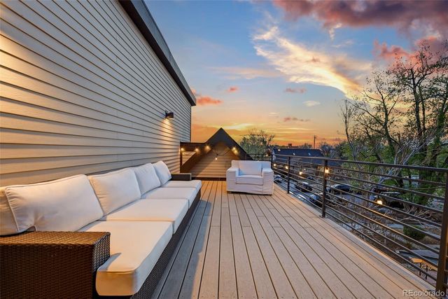 20 S Grant Street, Denver, CO 80209