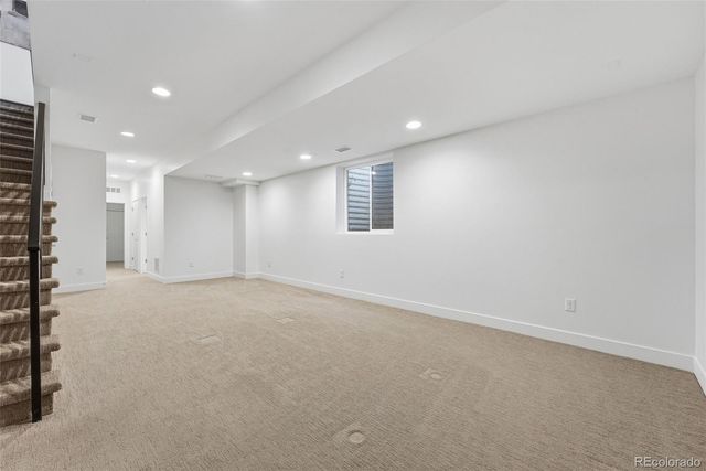 20 S Grant Street, Denver, CO 80209