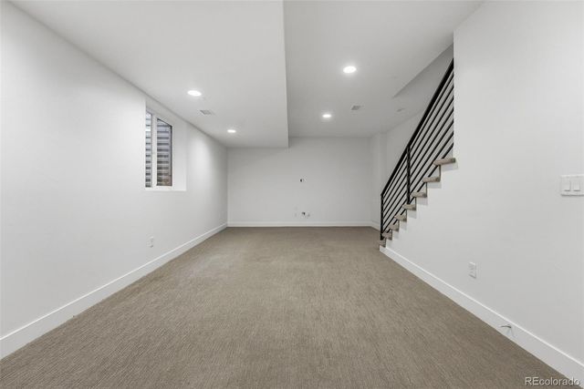 20 S Grant Street, Denver, CO 80209