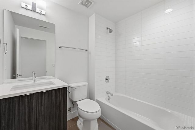 20 S Grant Street, Denver, CO 80209