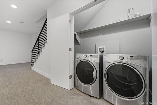 20 S Grant Street, Denver, CO 80209