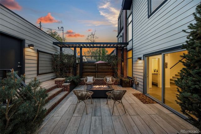 20 S Grant Street, Denver, CO 80209