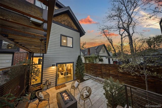 20 S Grant Street, Denver, CO 80209