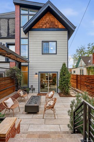 20 S Grant Street, Denver, CO 80209