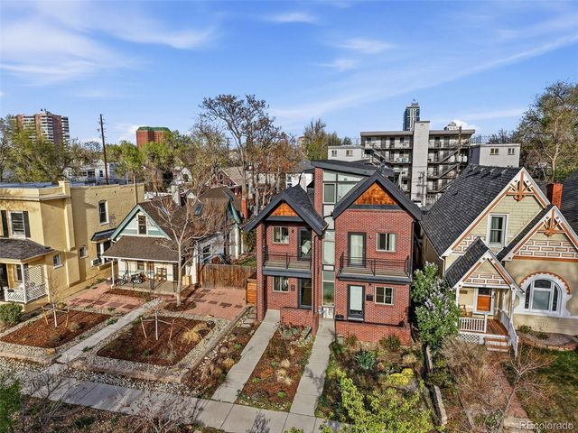 20 S Grant Street, Denver, CO 80209