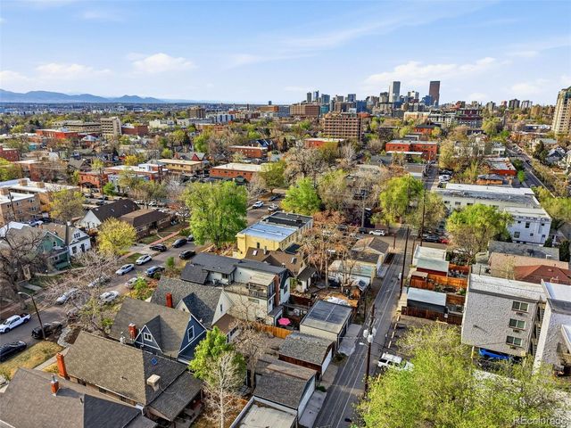 20 S Grant Street, Denver, CO 80209