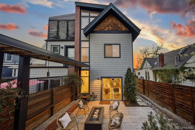 20 S Grant Street, Denver, CO 80209