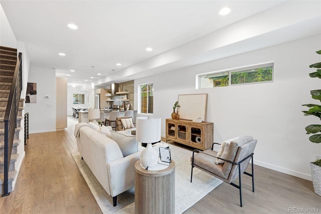 20 S Grant Street, Denver, CO 80209