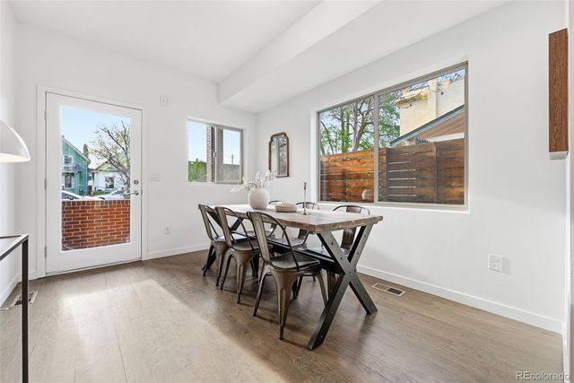 20 S Grant Street, Denver, CO 80209