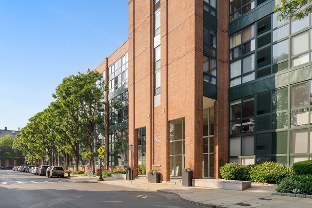 42 8th Street 2308, Boston, MA 02129