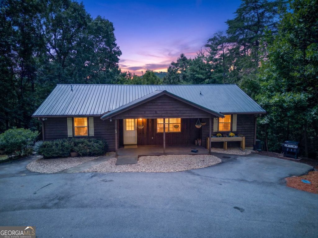 90 Amber Lane, Tiger, GA 30576 — photo 3