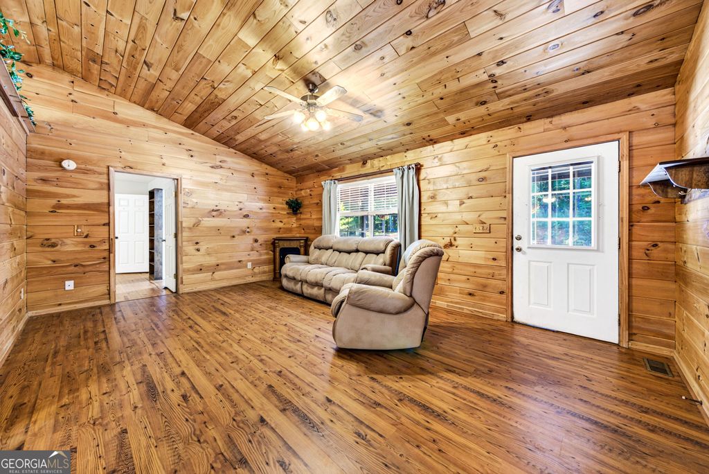 90 Amber Lane, Tiger, GA 30576 — photo 5