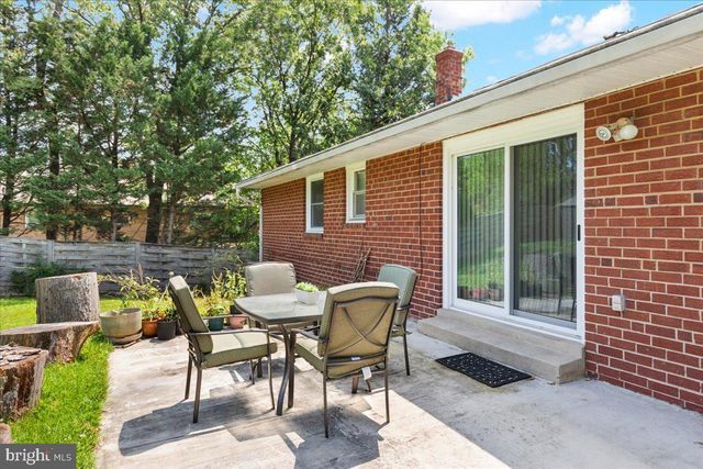 3132 CHRISTINE DR, Beltsville, MD 20705