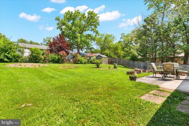 3132 CHRISTINE DR, Beltsville, MD 20705