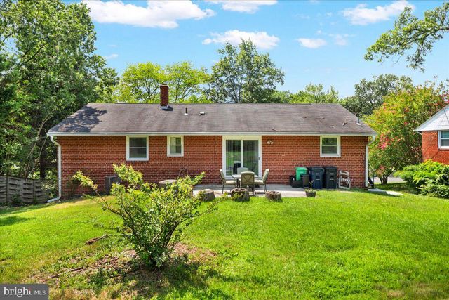 3132 CHRISTINE DR, Beltsville, MD 20705