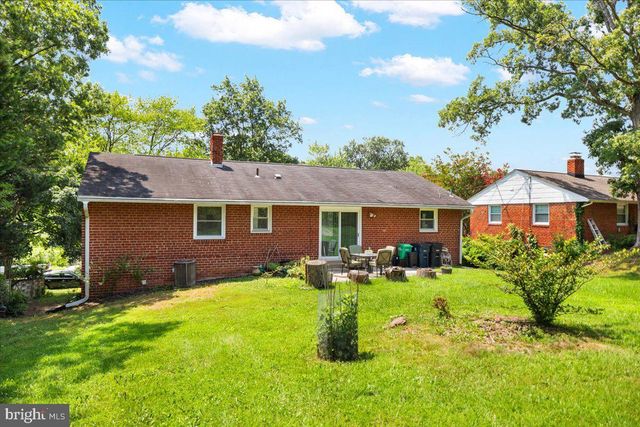3132 CHRISTINE DR, Beltsville, MD 20705
