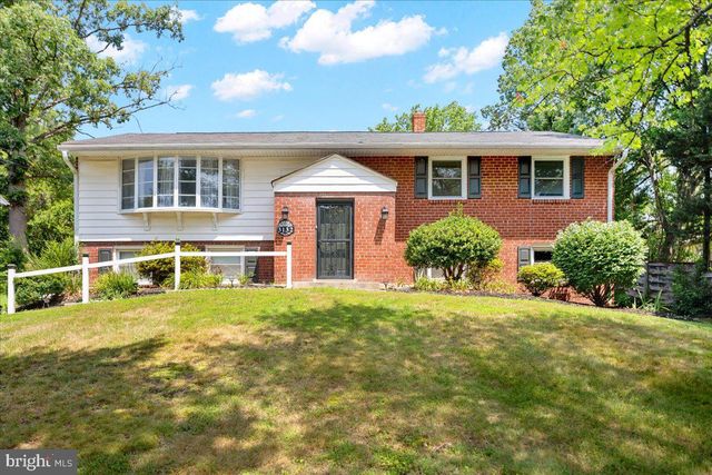 3132 CHRISTINE DR, Beltsville, MD 20705