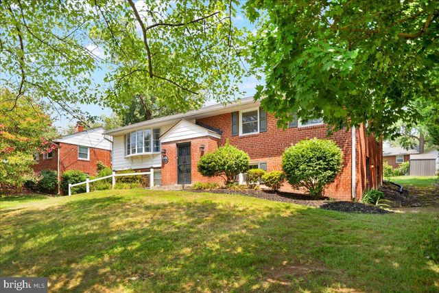 3132 CHRISTINE DR, Beltsville, MD 20705