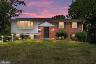 3132 CHRISTINE DR, Beltsville, MD 20705