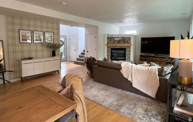 626 E TREVEN PL, Draper, UT 84020